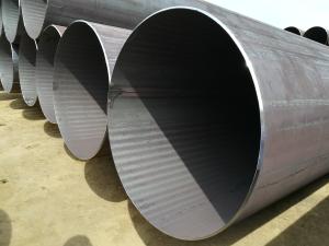 China Anti Corrosion ASTM A252 X42 Electric Fusion Welded Pipe wholesale