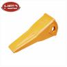 Buy cheap 9W2451 excavator ripper tooth for 8E1848 from wholesalers