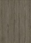 Anti Slip SPC Floor Plank Fireproof 4mm Dark Brown Gray Oak GKBM Greenpy GL