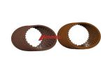 4HP-20 Automatic Transmission Friction Kit For Mercedes - Europe 190 1982-1986