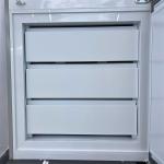 MCD-25L350 Custom Upright Lab Refrigerator , Pharmaceutical Medical Refrigerator