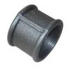 Buy cheap Malleable Iron pipe fittings/ elbowl/ tee/ reducer/ galvanized or black/150# from wholesalers
