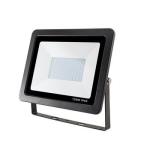IP66 Slimline LED Floodlight 10w 20w 30w 50w Die Cast Aluminum Shell Easy