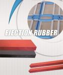 9mm Narrow Edge Creasing Matrix with Imported Finger Tape by Graphic Beijing