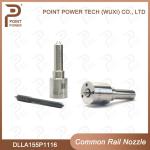 DLLA155P1116 Common Rail Nozzle For Injectors 095000-9840 High Speed Steel denso
