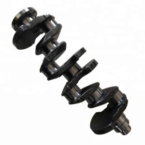 China Length 960mm Truck Diesel Engine Part 6SD1 For ISUZU Crankshaft 1-12310503-2 wholesale