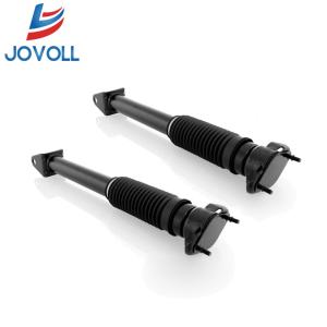 China 1663201130 Rear Shock Absorber / Mercedes Benz Air Suspension Parts GL450 GL63 GLE350 ML350 2012-2017 wholesale