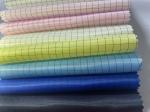 Conductive ESD Flame Retardant Fabric Anti Static Waterproof Poly Cotton FR