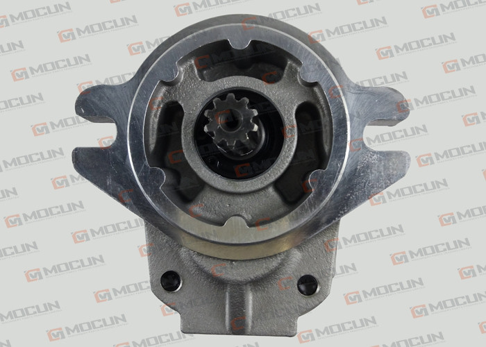 705 - 73 - 29010 Loader Gear Pump , Hydraulic Gear Pumps for KOMATSU WA150 - 1C