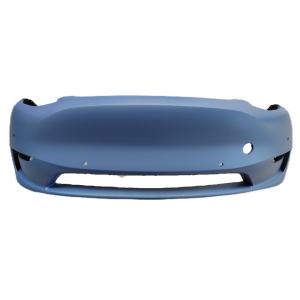 China OE NO. 1493736-S0-A 1493736 Front Bumper For Tesla Model Y 2019- Auto Spare Body Parts Car wholesale