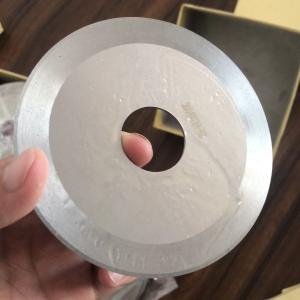 China Hot Selling HSS Material Corrugated Paper Board Carton Box Knife Cutter Blade wholesale