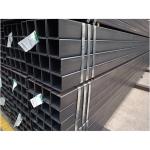 Reasonable ASTM A53 ERW Schedule 40 Black Carbon Steel Pipe with Wear Resistant