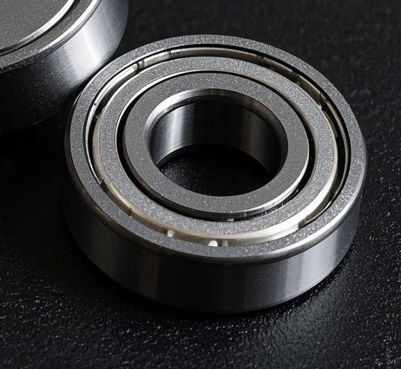 Small Electric Motor Bearings 625 ZZ Servo Motor Deep Groove Radial Ball