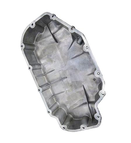 Auto Car Parts XINLONG LION Engine Transmission Oil Pan For Mercedes-Benz OE