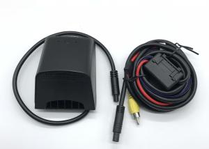 China Small Thermal Car Camera Install Anti - Vapor For Day And Night Assist Driving wholesale