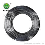 Nilo 48 Corrosion Resistant Expansion Alloy Light Rod