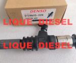 DENSO fuel injector 9729505-026 295050-0260 ME306476 9729505026 2950500260