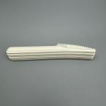 Eco-Friendly Compostable Pulp Paper Disposable Steak Cutter Serrated Knife