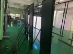 P2.5 LED Poster Display for Advertising , SMD 2121 Wall Mounted LED Video Panel