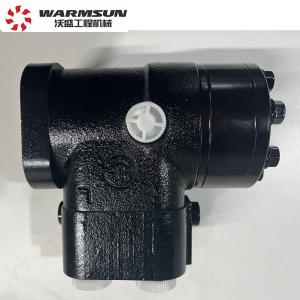 China BZZ-200 (634-5385-9312404) Gear With Combined Valve Block Hydraulic Steering Gear 151902000030B For SANY Grader wholesale