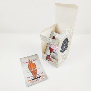China Customized Logo Printed Paper Cigar Wraps Box Grabba Leaf Cigar Wrap Packaging Box and Bag wholesale