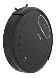 China Intelligent Floor Robot Vacuum Cleaner , Robotic Wet Dry Vacuum Cleaner 14.8V wholesale