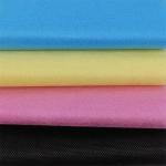 Laminated Non Woven Tablecloth Eco Heat Resistant Table Cloth 115cm