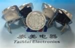 Long-Term Supply Ksd301 Thermostat of High Precision for Coffee Maker Thermal