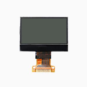 China Versatile Industrial LCD module With 1/64 Bias And Wide Temperature Range on sale