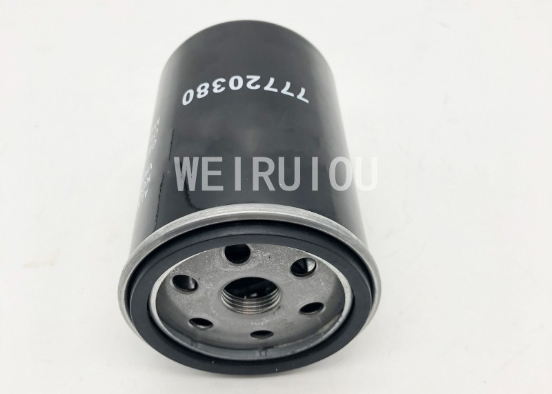 Spin On Truck Diesel Engine Oil Filter 77720380