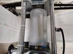Fully Automatic Printing 1/8 Folding Restaurant Table Napkin Tissue Paper Making