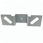 Laser Cut SUS Plate Bending Sheet Metal Fabrication 0.03mm