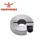 Auto Cutter Parts PN 306031012 Roller Clamp Allied Dl43 OR PIC L4-3 GT5250