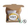 Buy cheap Single Mode Fibre Optic Couplers FBT 1X2 1310nm For Network / Telecom from wholesalers