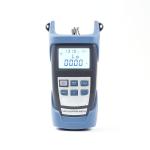 Light Weight Fiber Optic Power Meter SC FC ST Light Source Battery Powered
