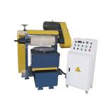 stainless steel sheet mirror polishing machine