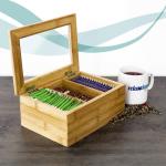 New arrival chinese tea gift box for tea box size