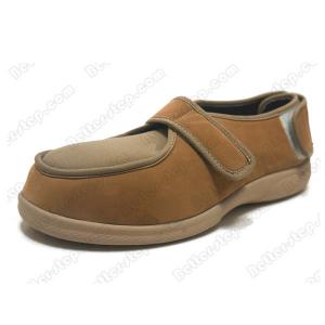 China New Type Breathable Women Diabetic Slipper For Prophylaxis In China Diabetic Shoes Factory wholesale