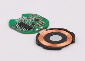 China Apple Watch Magnetic Wireless Charging Induction Coil Fast Charging wholesale