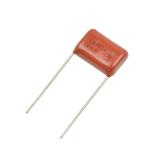Metallized Polypropylene Film Capacitor CBB81