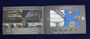 China 1.8 / 2.4 / 2.8 / 3.5 / 4.3 / 5 / 7 / 10&quot; Video Postcard for business promotional wholesale