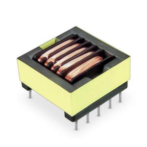 China LED Driving Single Phase Transformer High Efficiency SMD Power Transformer wholesale
