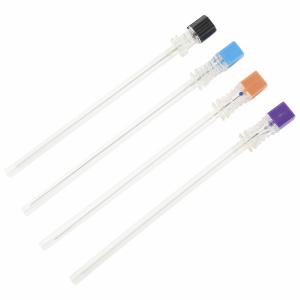 China SUS304 Anesthesia Disposable Needles Spinal Needle With Introducer on sale