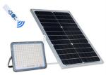 Waterproof Mini Solar Exterior Flood Lights , Solar Outdoor Flood Lights For