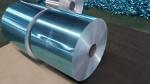 Hydrophilic Colorful Lacquered Aluminium Foil For Air Conditioner 1.0 - 2.0 µM