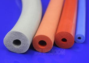 China Air Sealing Large Diameter Foam Pipe Insulation Not Cracking Kink Resistance wholesale