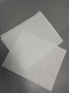 China Anti Leak Non Woven Fabric OEM Sap Airlaid Absorbent Paper wholesale