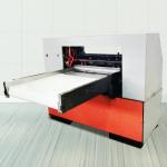 7KW Automatic Carbon Fiber Chopper Shredder for Fiberglass Chop Aramid Fiber