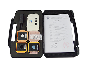 Three Angels Car Paint Spectrophotometer