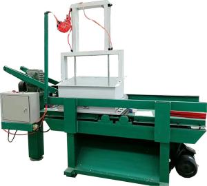 China SHBH500-2 automatic Wood Shavings Machine For Poultry Bedding/wood shaving machine price wholesale